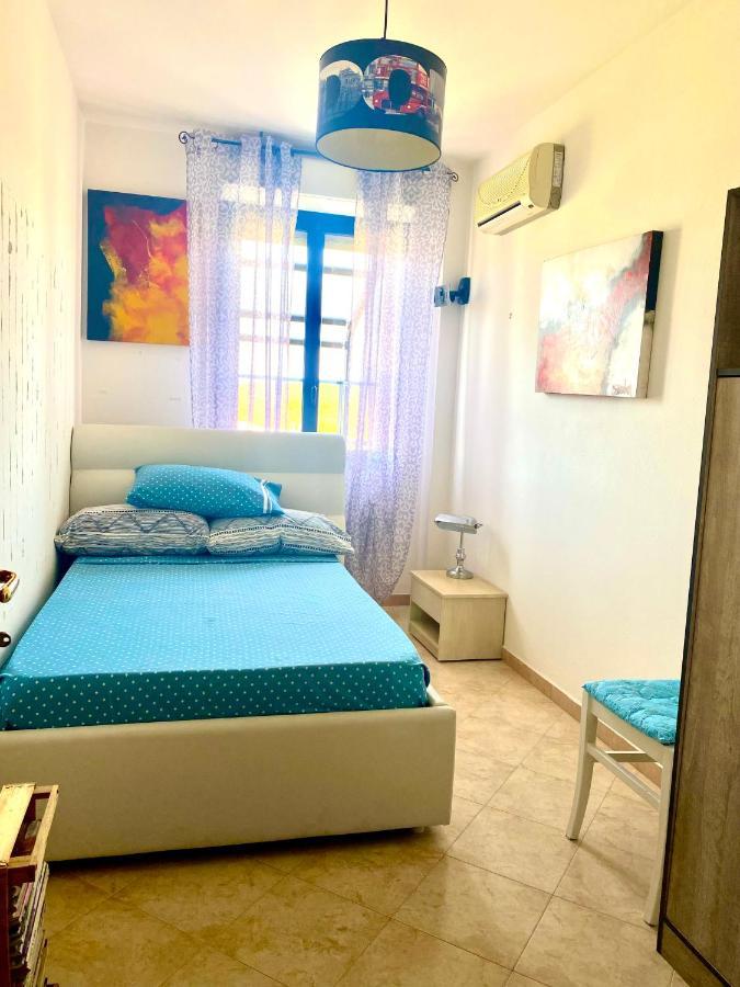 Ladya Apartment Алгеро Екстериор снимка